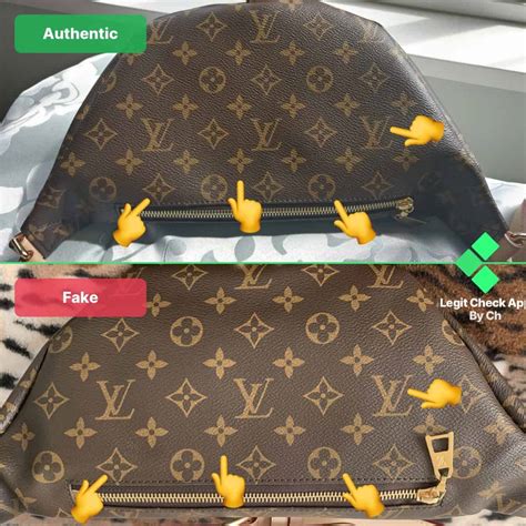 louis vuitton tivoli pm real vs fake|spot fake louis vuitton.